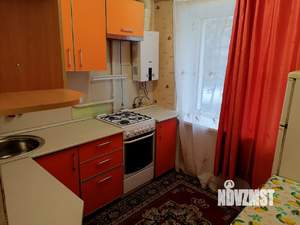 1-к квартира, на длительный срок, 32м2, 2/5 этаж