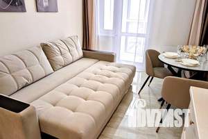 1-к квартира, посуточно, 36м2, 23/25 этаж