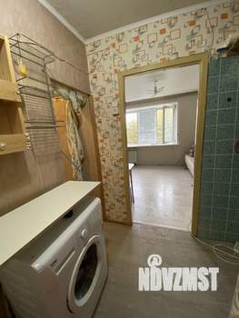 Студия квартира, на длительный срок, 19м2, 3/5 этаж