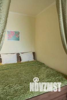 1-к квартира, посуточно, 52м2, 1/1 этаж