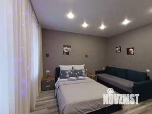 2-к квартира, посуточно, 49м2, 1/1 этаж