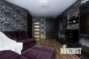 1-к квартира, посуточно, 70м2, 1/1 этаж