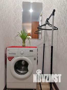 1-к квартира, посуточно, 33м2, 8/9 этаж