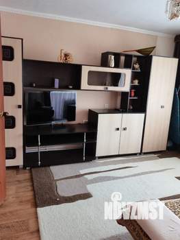 2-к квартира, на длительный срок, 40м2, 2/2 этаж