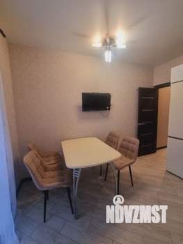 2-к квартира, на длительный срок, 62м2, 5/6 этаж