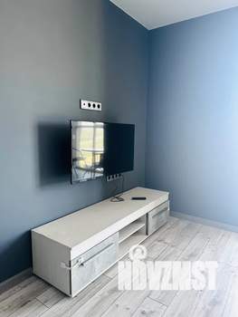 1-к квартира, посуточно, 45м2, 20/30 этаж