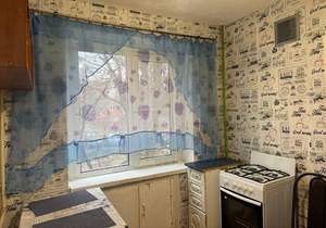 1-к квартира, на длительный срок, 22м2, 2/5 этаж