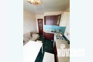 1-к квартира, посуточно, 45м2, 6/11 этаж