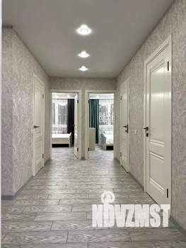 2-к квартира, посуточно, 64м2, 2/26 этаж