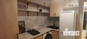 1-к квартира, на длительный срок, 38м2, 7/9 этаж