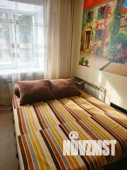 Студия квартира, посуточно, 19м2, 2/5 этаж