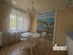 1-к квартира, на длительный срок, 50м2, 1/5 этаж