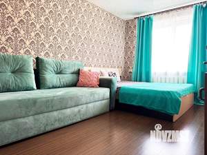 2-к квартира, посуточно, 85м2, 1/1 этаж