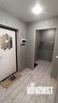 1-к квартира, на длительный срок, 40м2, 5/26 этаж