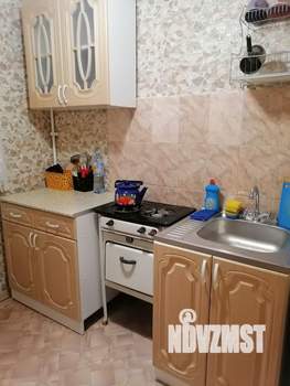 1-к квартира, на длительный срок, 22м2, 8/9 этаж