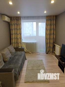 1-к квартира, на длительный срок, 32м2, 1/7 этаж