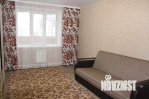 1-к квартира, на длительный срок, 45м2, 7/15 этаж