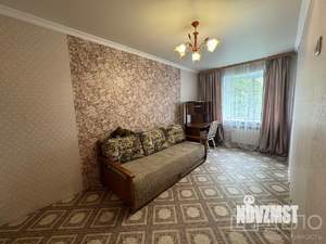 2-к квартира, на длительный срок, 47м2, 3/5 этаж