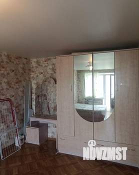 1-к квартира, на длительный срок, 35м2, 3/5 этаж