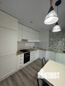 1-к квартира, на длительный срок, 31м2, 17/23 этаж