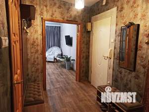 2-к квартира, посуточно, 60м2, 1/6 этаж