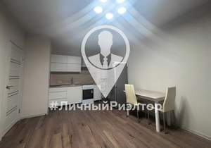 1-к квартира, на длительный срок, 46м2, 5/25 этаж