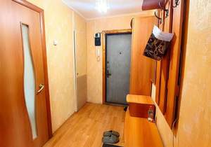 1-к квартира, на длительный срок, 32м2, 2/9 этаж