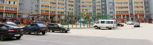 1-к квартира, на длительный срок, 44м2, 8/11 этаж