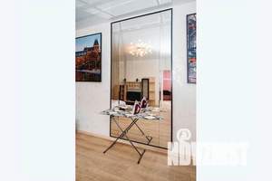 1-к квартира, посуточно, 50м2, 8/10 этаж