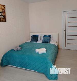 3-к квартира, посуточно, 90м2, 15/22 этаж