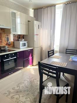 2-к квартира, посуточно, 75м2, 2/23 этаж