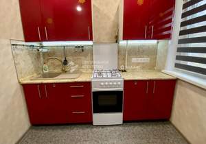 1-к квартира, на длительный срок, 32м2, 2/5 этаж