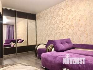 1-к квартира, посуточно, 42м2, 2/9 этаж