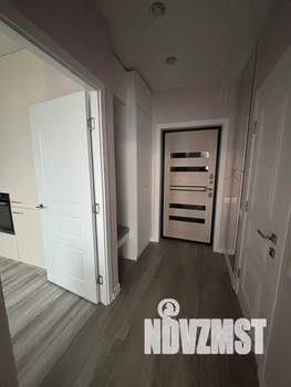 1-к квартира, посуточно, 45м2, 20/25 этаж