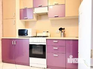 1-к квартира, посуточно, 55м2, 1/1 этаж