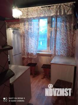 2-к квартира, на длительный срок, 47м2, 5/5 этаж