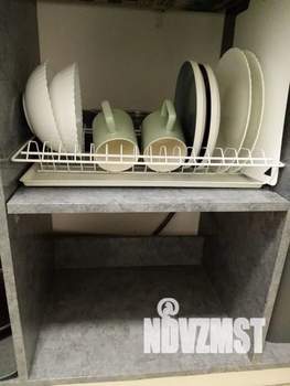 1-к квартира, посуточно, 30м2, 3/4 этаж