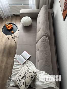 1-к квартира, на длительный срок, 29м2, 6/26 этаж