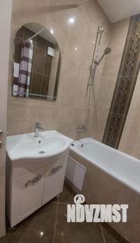 1-к квартира, на длительный срок, 37м2, 11/18 этаж