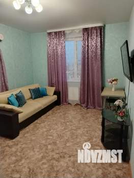 2-к квартира, посуточно, 75м2, 17/21 этаж