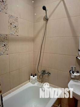 Студия квартира, посуточно, 32м2, 2/15 этаж