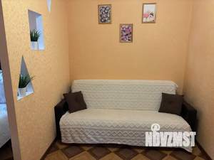 2-к квартира, посуточно, 68м2, 7/25 этаж