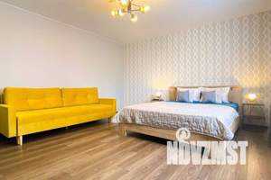 2-к квартира, посуточно, 60м2, 8/10 этаж