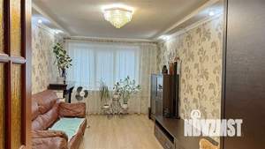 3-к квартира, на длительный срок, 45м2, 5/5 этаж