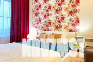 1-к квартира, посуточно, 40м2, 4/5 этаж