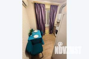 1-к квартира, посуточно, 39м2, 4/5 этаж