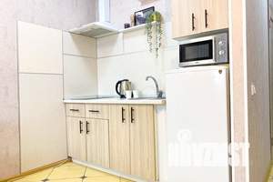 1-к квартира, посуточно, 30м2, 13/25 этаж