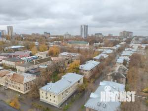 1-к квартира, посуточно, 40м2, 16/24 этаж