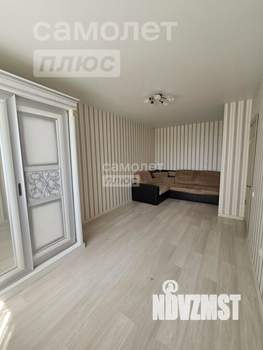 1-к квартира, на длительный срок, 33м2, 5/25 этаж