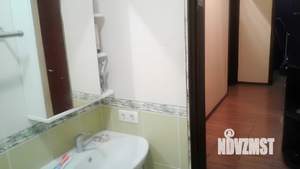 1-к квартира, на длительный срок, 40м2, 4/11 этаж